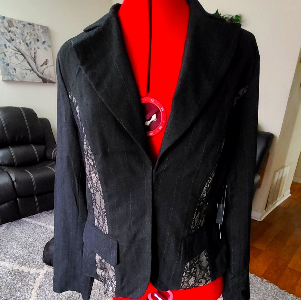 Beautiful blazer